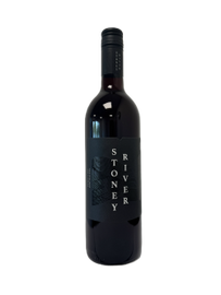 Stoney River Hawkes Bay Merlot