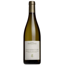 Domaine Gerard Thomas et Filles, St Aubin Blanc 1er Cru Murges des Dents de Chien 2024
