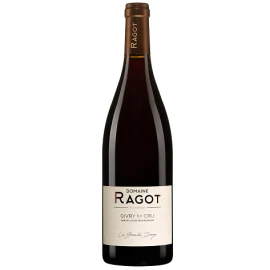 Domaine Ragot, Givry 1er Cru La Grande Berge 2024