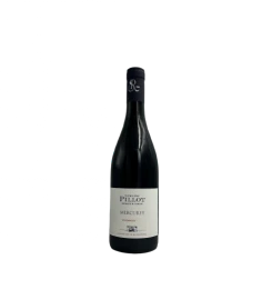 Domaine Romain & Simon Pillot, Mercurey Rouge 2024