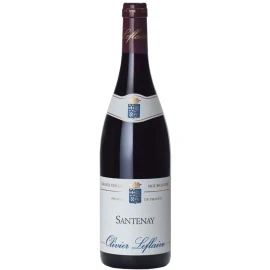 Olivier Leflaive, Santenay Rouge 2024
