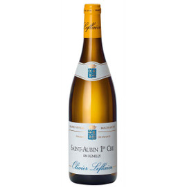 Olivier Leflaive, St. Aubin 1er Cru en Remilly 2024