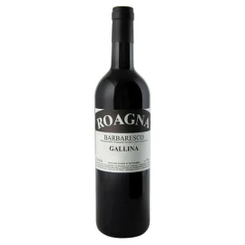 Roagna, Barbaresco Gallina 2018