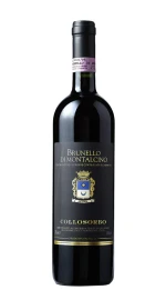 Brunello di Montalcino 2020 Collosorbo