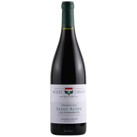 Jacques Carillon, Saint Aubin 1er Cru Les Pitangerets 2024
