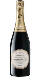 Laurent Perrier La Cuvee Brut NV