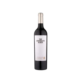 The Chocolate Block 2024, Boekenhoutskloof - Double Magnum/3 Litre”