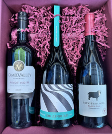 The Cornish Trio (3 bottles)