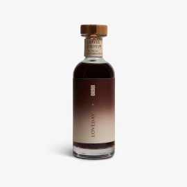 Loveday x Origin Cold Brew Liqueur