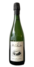 Domaine Catherine & Pierre Breton, Vouvray 'La Dilettante' (Method Traditionalle)