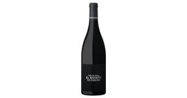 Testalonga, El Bandito The Dark Side Syrah