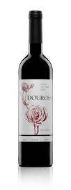 Quinta de La Rosa, douROSA Tinto