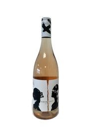 Amoranza Garnacha Rose