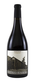 Long Barn Pinot Noir