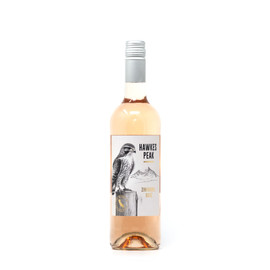 Hawkes Peak, Blush Zinfandel