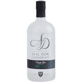 Aval Dor Cornish Dry Gin