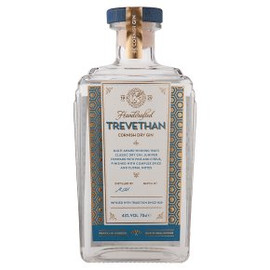 Trevethan Original Cornish Gin