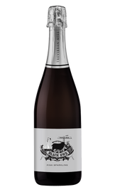 Trevibban Mill Black Ewe Sparkling Pink