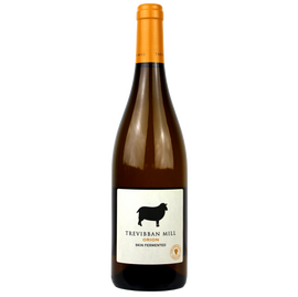 Trevibban Mill, Orion - Skin Fermented