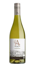 Domaine Astruc, d'A Chardonnay