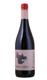 Gran Cerdo Tempranillo Gran Cerdo Tempranillo