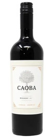 Caoba Malbec