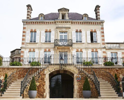 The Excellence of Champagne Bollinger