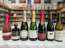 Celebrating English Wine Week: Cornwall’s most exciting producers!