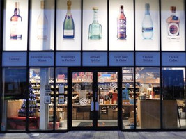 ​Festive Drinks Guide 2024