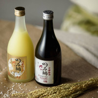 Sake, A beginner's guide
