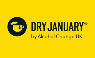 Dry January 2025!