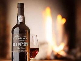 EWWines Autumn Drinks Guide
