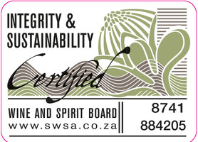 ​Exploring Wines of South Africa: Embracing Integrity and Sustainability