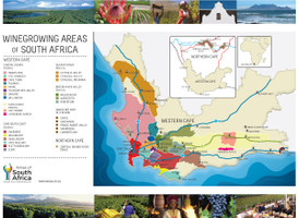 Wines of South Africa