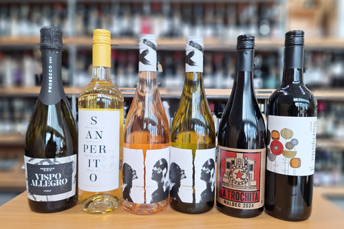 Everyday Essentials (6 bottles)