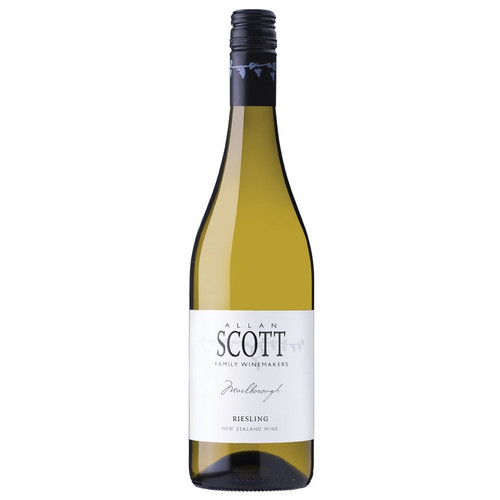 Allan Scott Marlborough Riesling