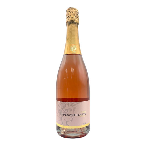 Pago de Tharsys Cava Brut Rosado