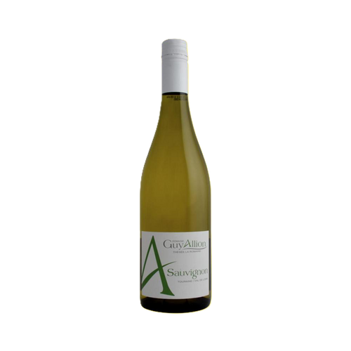 Domaine Guy Allion, Touraine Sauvignon Le Haut Perron Thesee