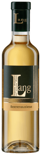 Helmut Lang, Chardonnay Beerenauslese 2020