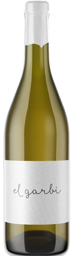 El Garbi Garnacha Blanco