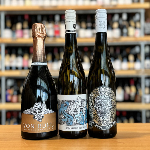 German Riesling Selection Gift Box