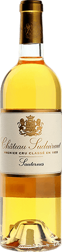 Chateau Suduiraut 2017 Sauternes 1er Cru Classe