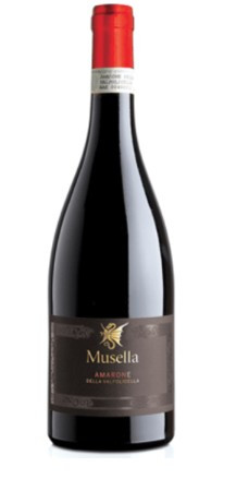 Tenuta Musella, Amarone della Valpolicella