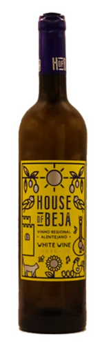 House of Beja White