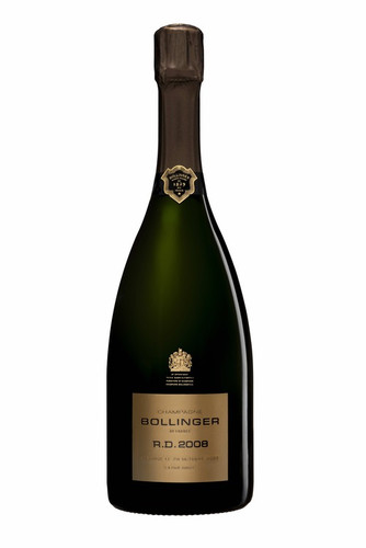 Bollinger RD 2008