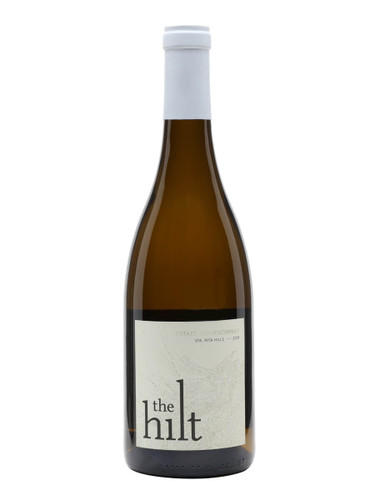 The Hilt, Estate Chardonnay 2019