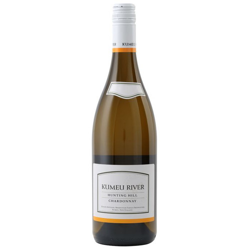 Kumeu River Hunting Hill Chardonnay 2021