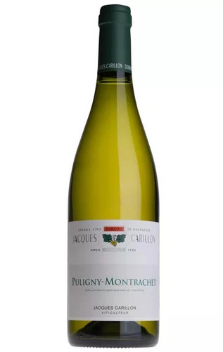 Jacques Carillon, Puligny Montrachet 2021