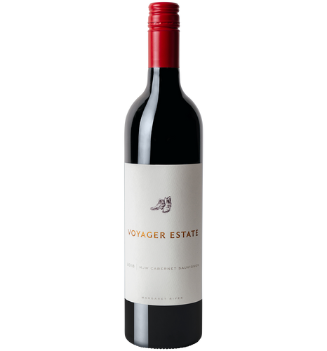 Voyager Estate MJW Cabernet Sauvignon 2018