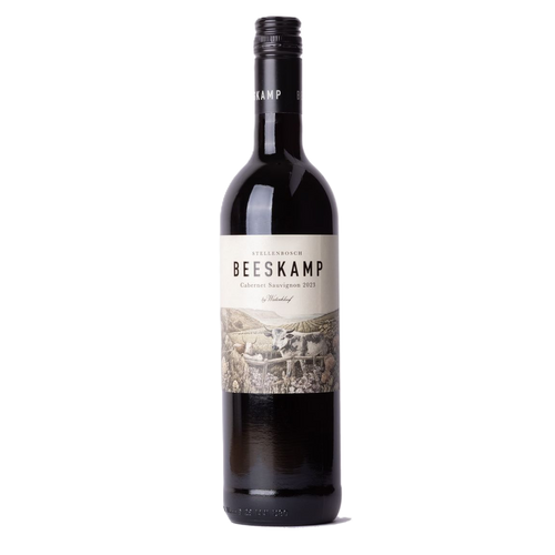 Beeskamp Cabernet Sauvignon